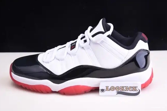 Kickmax Air Jordan Retro AV2187-160 Concord 11 Low Bred 0503